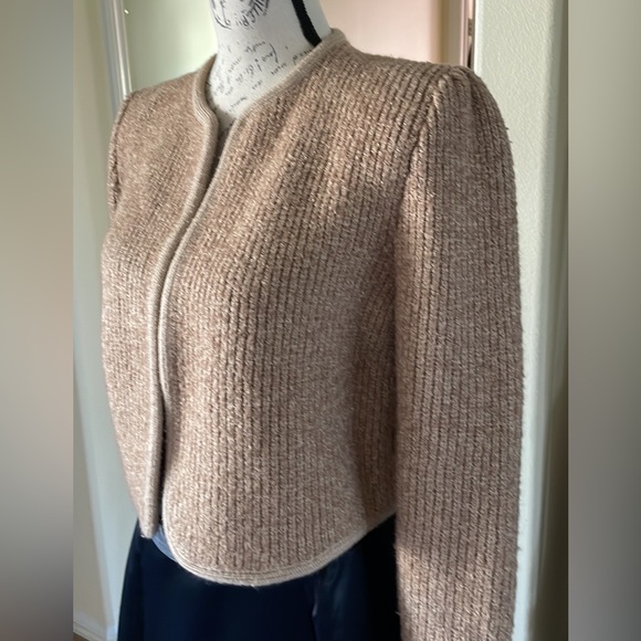 Vintage Robinson’s Southern California Cardigan - Picture 4 of 12